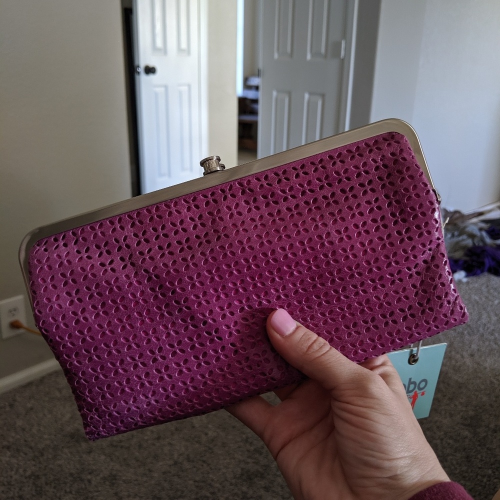 Hobo Wallet